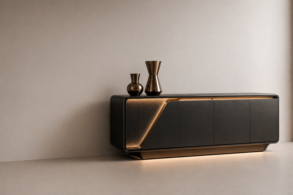 sideboard